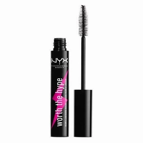 NYX Worth The Hype Mascara