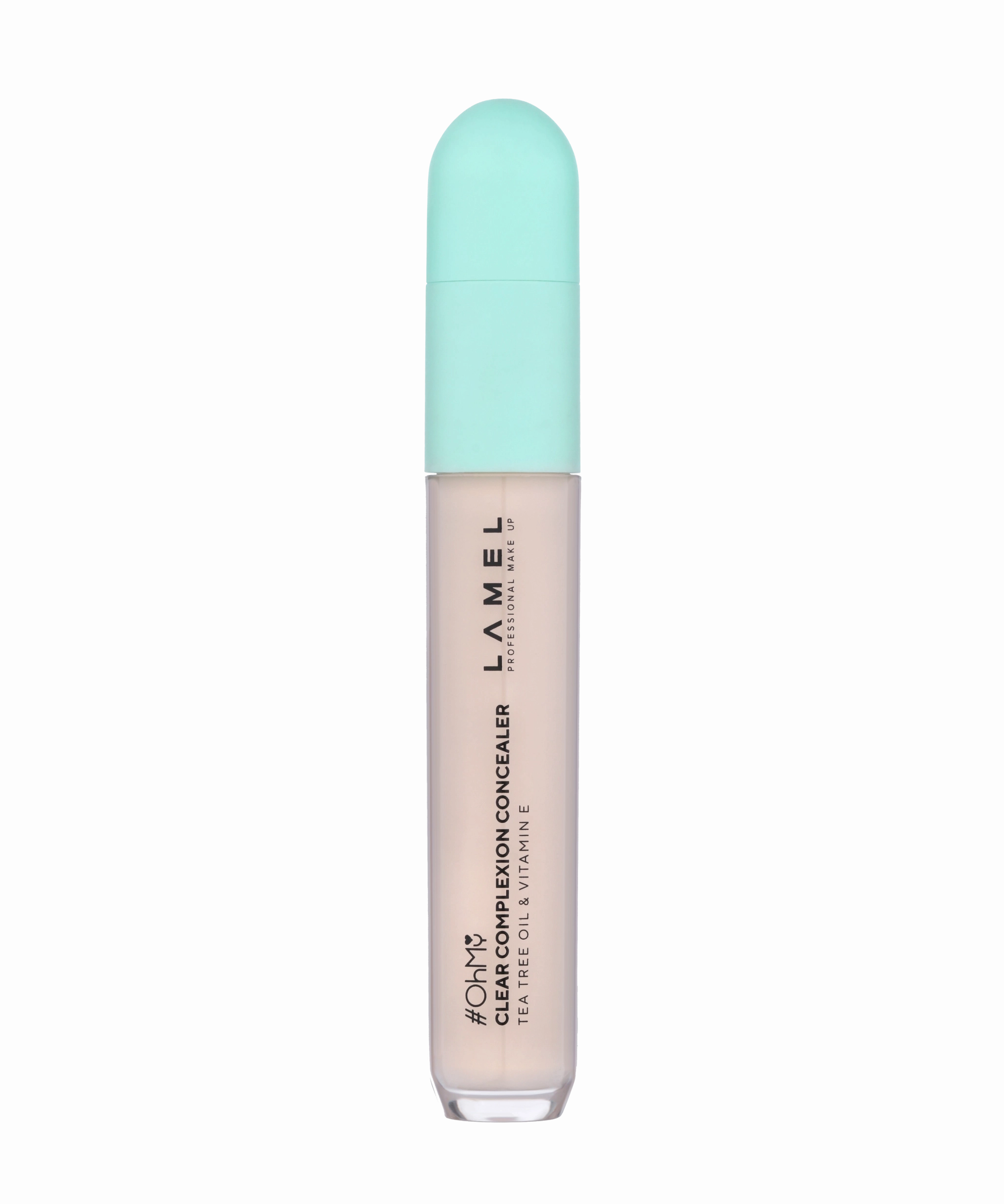 Oh My Clear Face Concealer