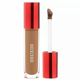One Size Turn Up The Base Butter Silk Concealer Dark 1 (N) Neutral Undertones - 7 mL / 0.24 fl oz