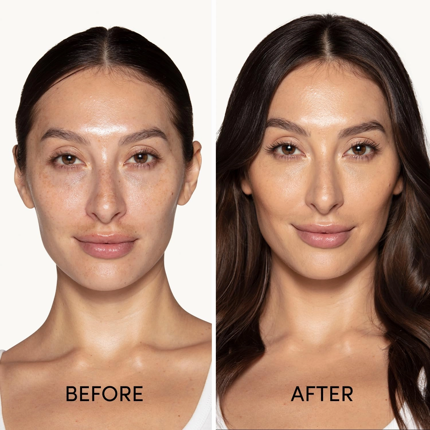 Osmosis Flawless Concealer, Lightweight, Medium To Full Coverage, Conceals, Corrects, Covers, Hydrates, Natural Matte Finish, 10 Shades, 0.47 Fl Oz