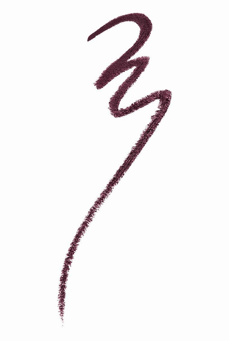 Pack of 2 Maybelline New York Color Sensational Precision Lip Liner, Wine 55