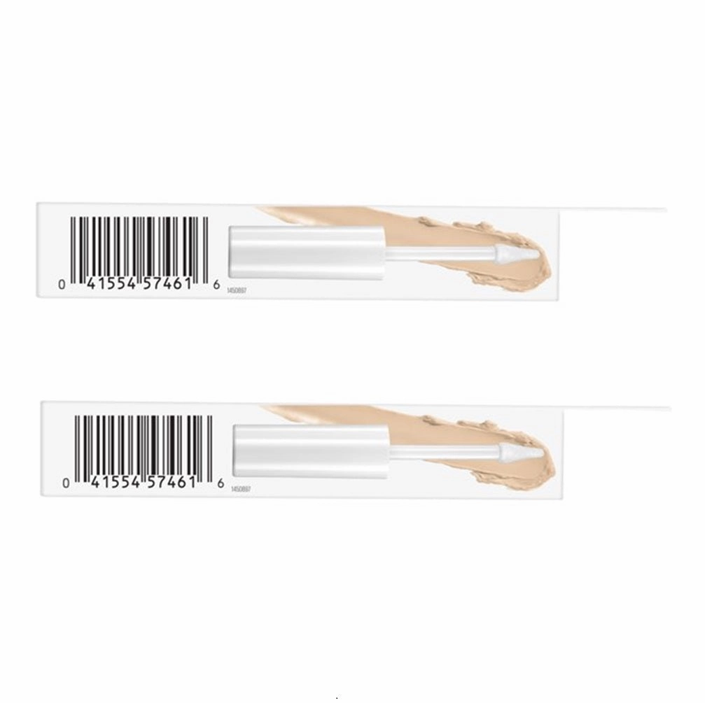 Pack of 2 Maybelline New York Super Stay Full Coverage Under-Eye Concealer, Light Medium 18