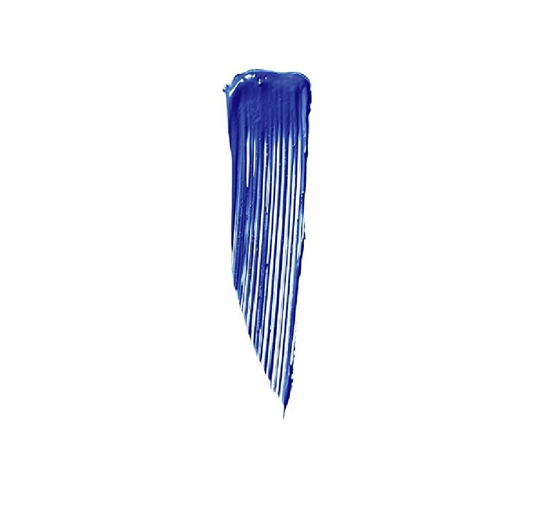 Pack of 2 Maybelline the Colossal Big Shot Mascara, Boomin' In Blue 229