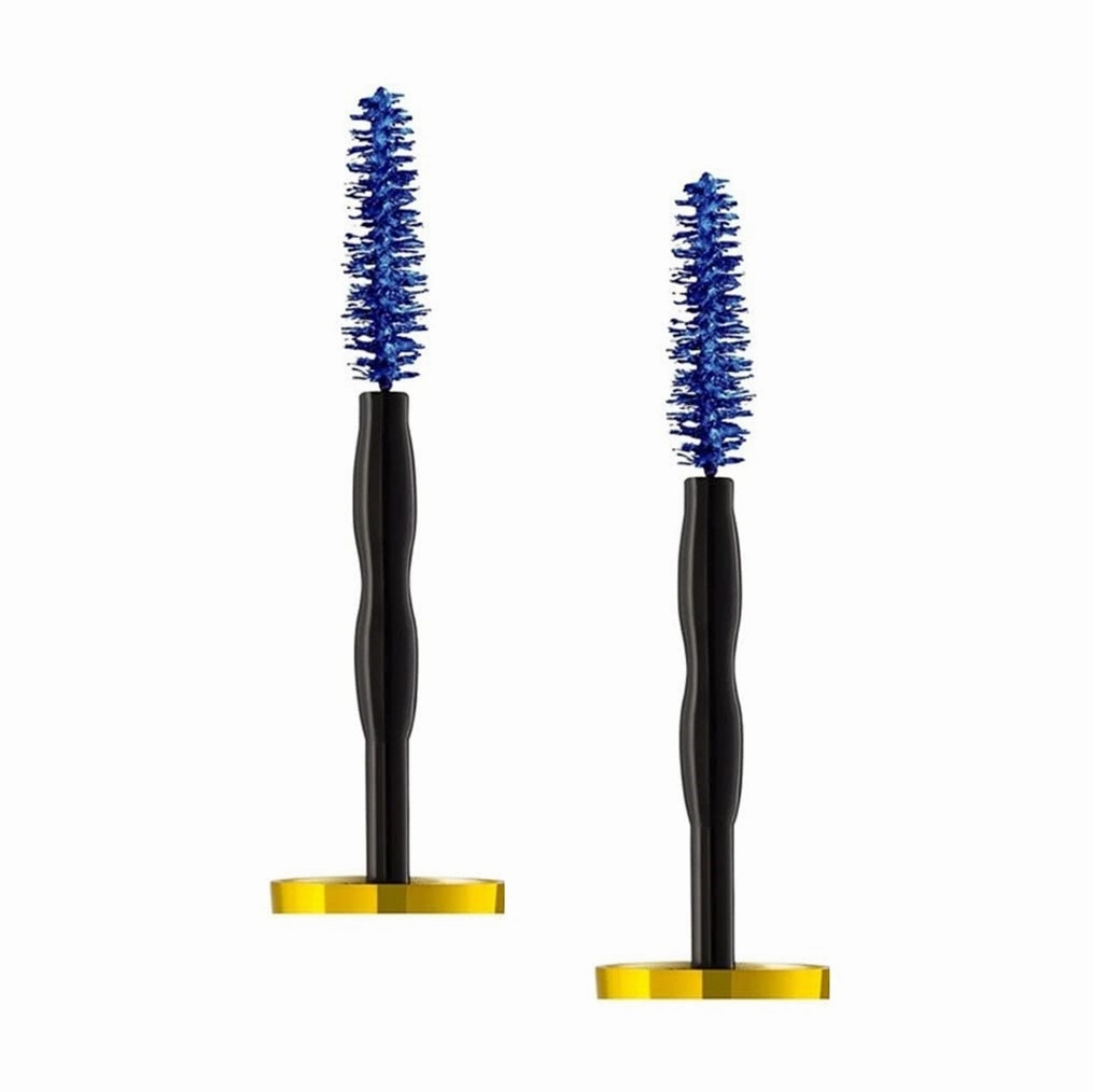 Pack of 2 Maybelline the Colossal Big Shot Mascara, Boomin' In Blue 229