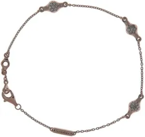 PANDORA Sterling Silver Modern LovePods