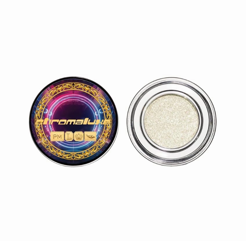 Pat McGrath Labs ChromaLuxe Artistry Pigment - GOLDEN SEDUCTRESS