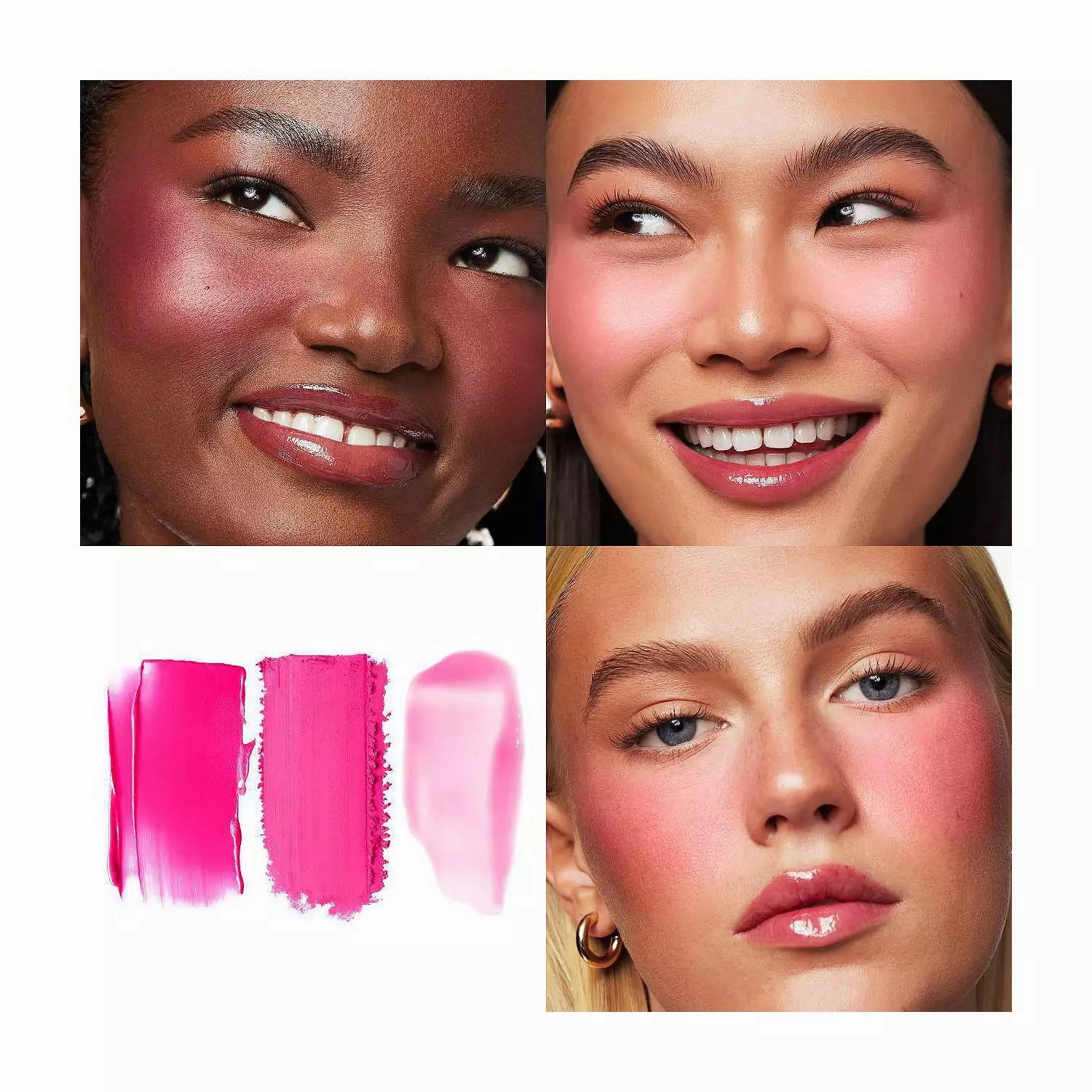 PATRICK TA Patrick Ta x Barbie Blush Duo and Lip Plumper Set