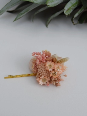 Peach Perfect - Haarspeld M