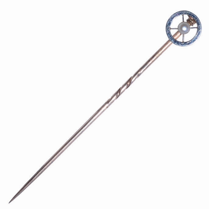 Pearl Stick Pin