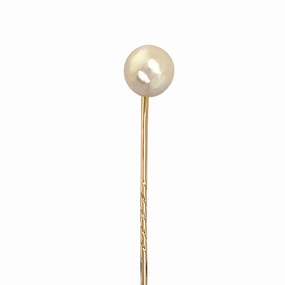 Pearl Stick Pin