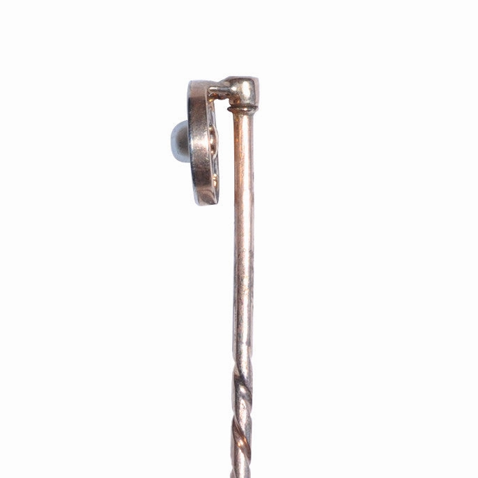 Pearl Stick Pin