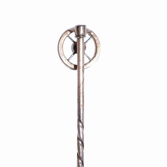 Pearl Stick Pin