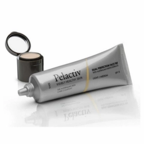 Pelactiv Dual Perfection Face Tint SPF15- Light to Medium 50ml