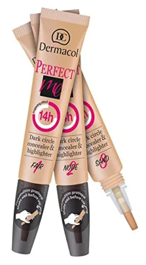 Perfect Me (1. Fair)