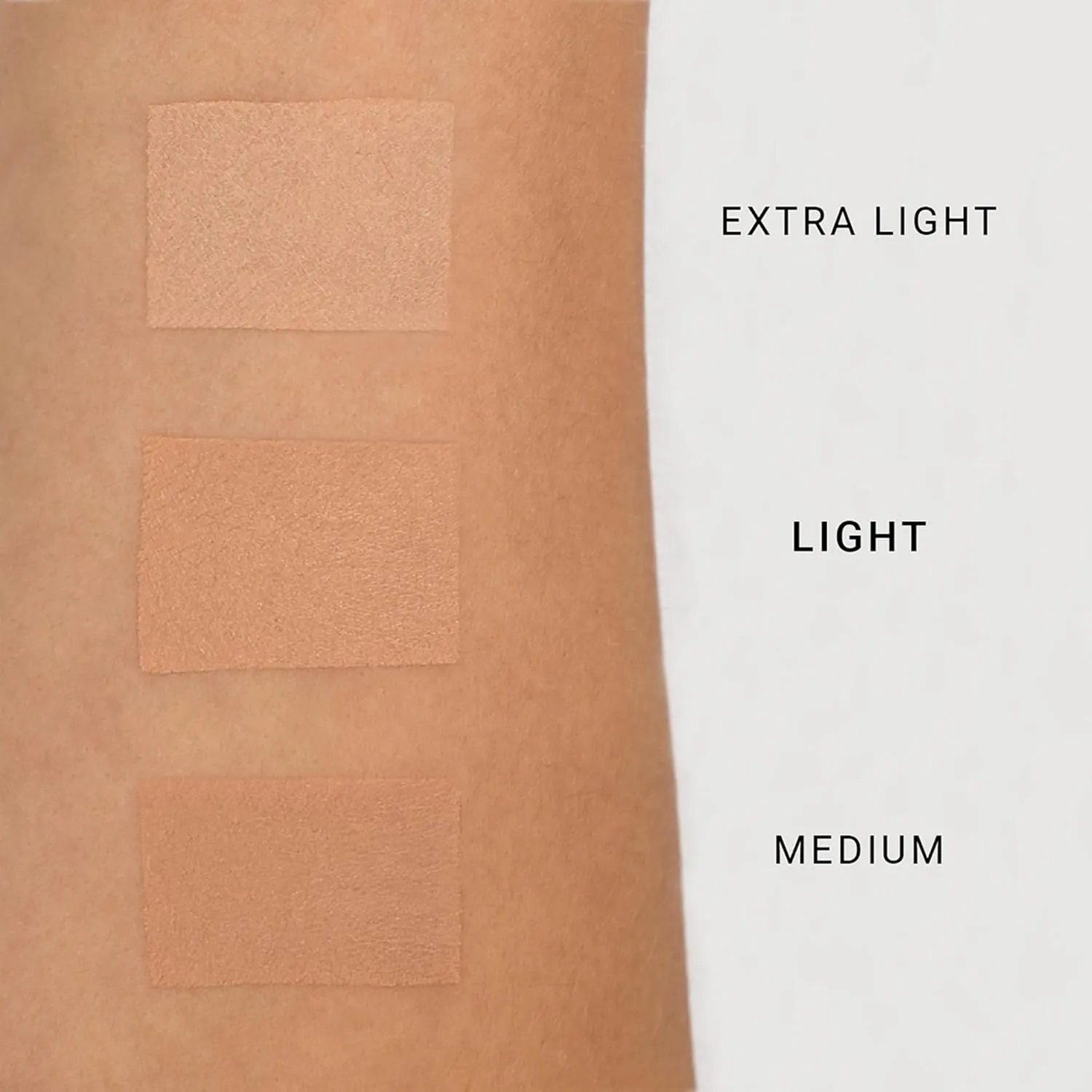 Perfect Under Eye Concealer - High Coverage, Creamy Formula - Easily Hides Imperfections - Weightless, Applies Evenly And Smoothly - Safe For Sensitive Eyes - Light - 0.2 Oz