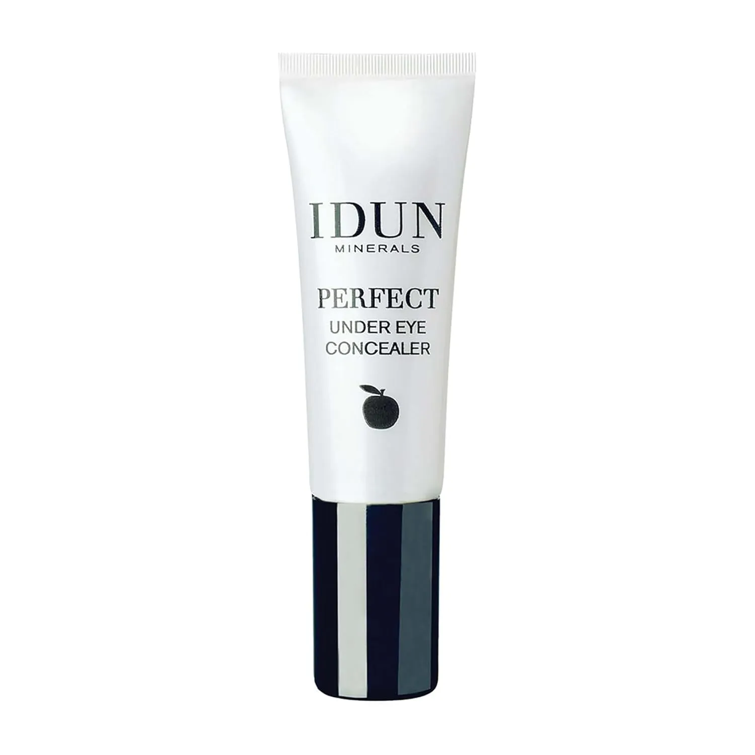 Perfect Under Eye Concealer - High Coverage, Creamy Formula - Easily Hides Imperfections - Weightless, Applies Evenly And Smoothly - Safe For Sensitive Eyes - Medium - 0.2 Oz