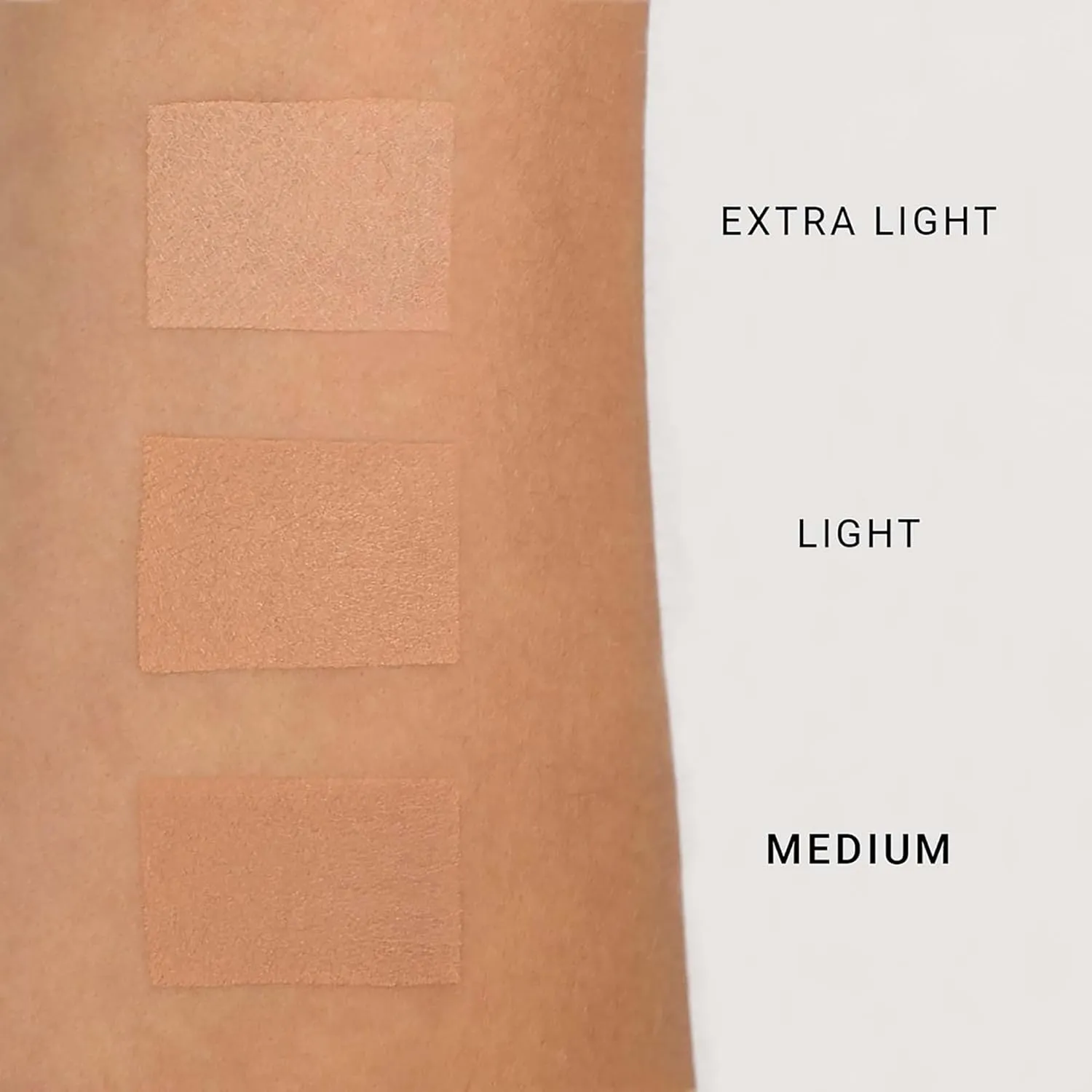Perfect Under Eye Concealer - High Coverage, Creamy Formula - Easily Hides Imperfections - Weightless, Applies Evenly And Smoothly - Safe For Sensitive Eyes - Medium - 0.2 Oz