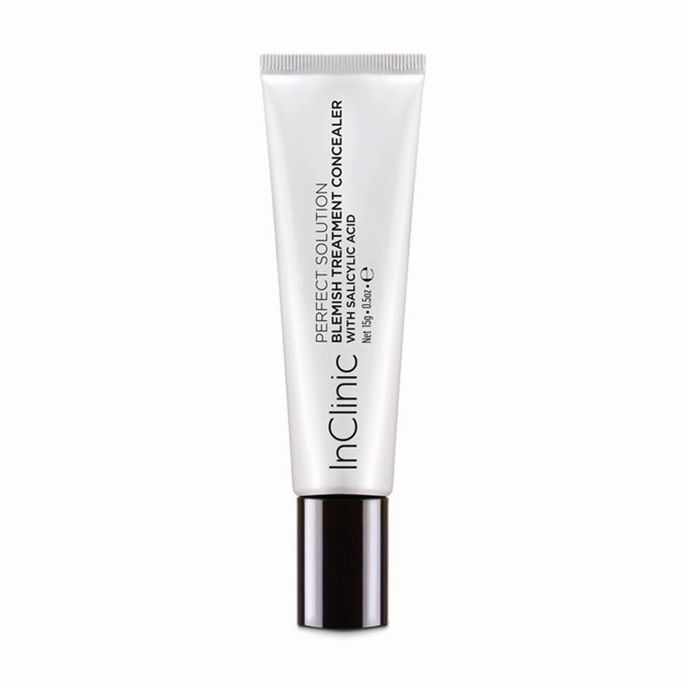 Perfect Solution Blemish Treatment Concealer