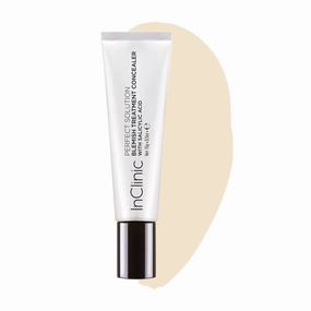 Perfect Solution Blemish Treatment Concealer
