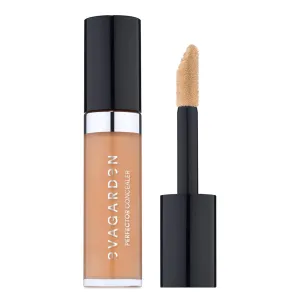 Perfector Concealer - Multi-Purpose Product with Moisturizing Properties - Touches Up, Defines, Enhances and Sculpts - Light and Creamy Texture with Rich Color - 333 Medium Amber - 0.16 oz