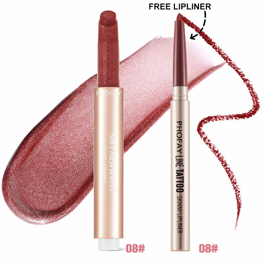 PHOFAY Juicy Lip Plump Lipliner