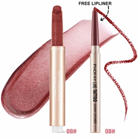 PHOFAY Juicy Lip Plump Lipliner