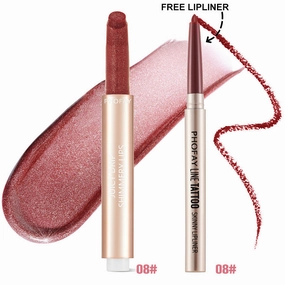 PHOFAY Juicy Lip Plump Lipliner