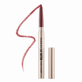 Phofay Line Tattoo Skinny Lipliner