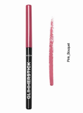 Pink Bouquet Glimmerstick Lipliner UK