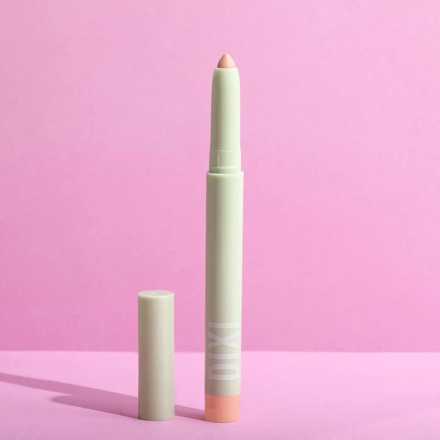 Pixi Beauty CC Crayon BYE Undereye, Concentrated Colour Correcting Pencil Concealer, Neutralize Under-Eye Darkness, For Tan to Deeper Skin Tones 1.2g / 0.04oz