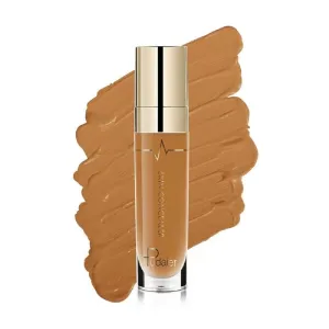 Popular Pudaiier Makeup Concealer Waterproof Full Coverage Creamy Matte Concealer with Vitamin E for Dark Circles, Pores, Acne Scars, (13)