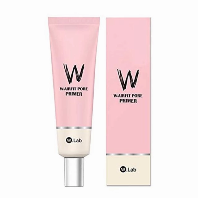 Pore Concealer Primer Cream