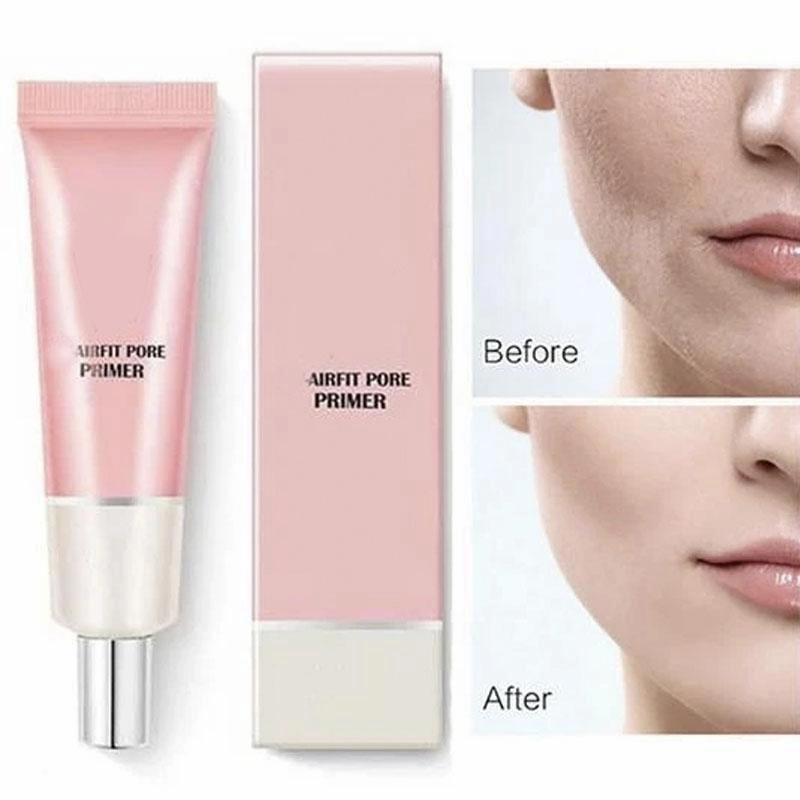 Pore Concealer Primer Cream