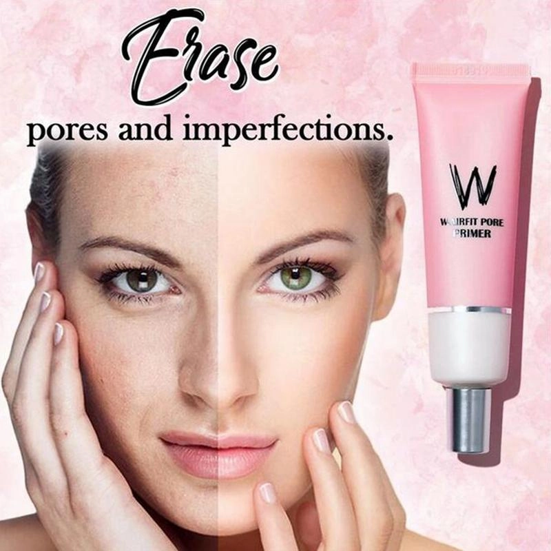 Pore Concealer Primer Cream