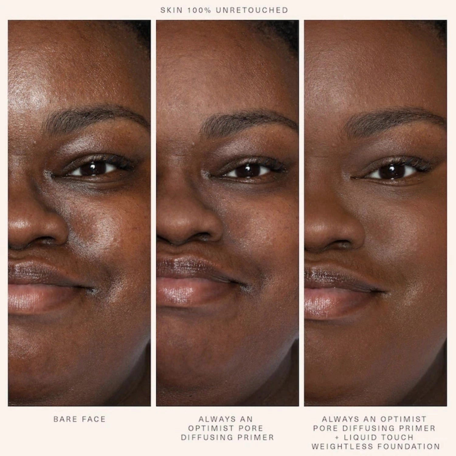 Pore Diffusing Primer - Always an Optimist Collection