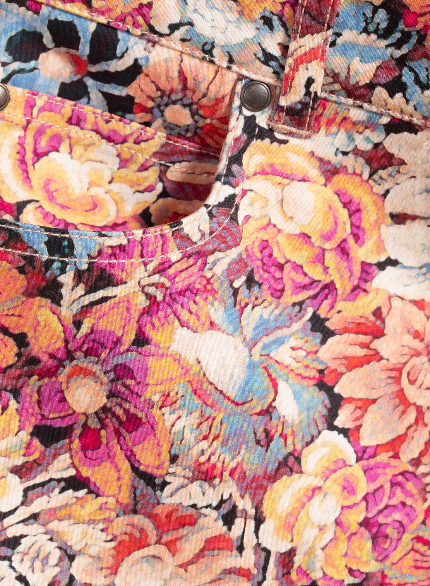 Primavera Pants