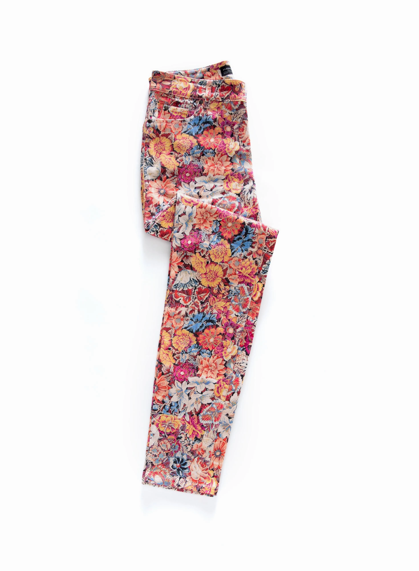 Primavera Pants