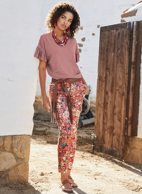 Primavera Pants