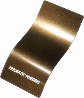 PRISMATIC POWDERS® Bronze Chrome (1 LB/PMB-4124) - The Powder Coat Color Experts