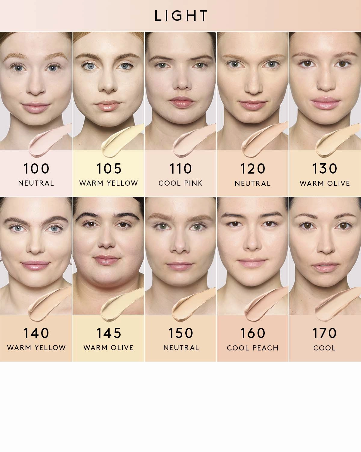 Pro Filt'r Instant Retouch Concealer — #140