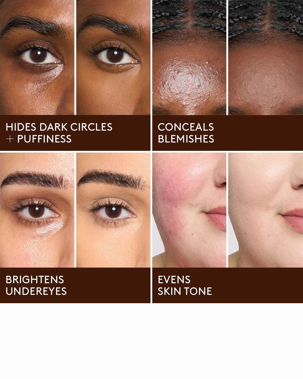 Pro Filt'r Instant Retouch Concealer — #210
