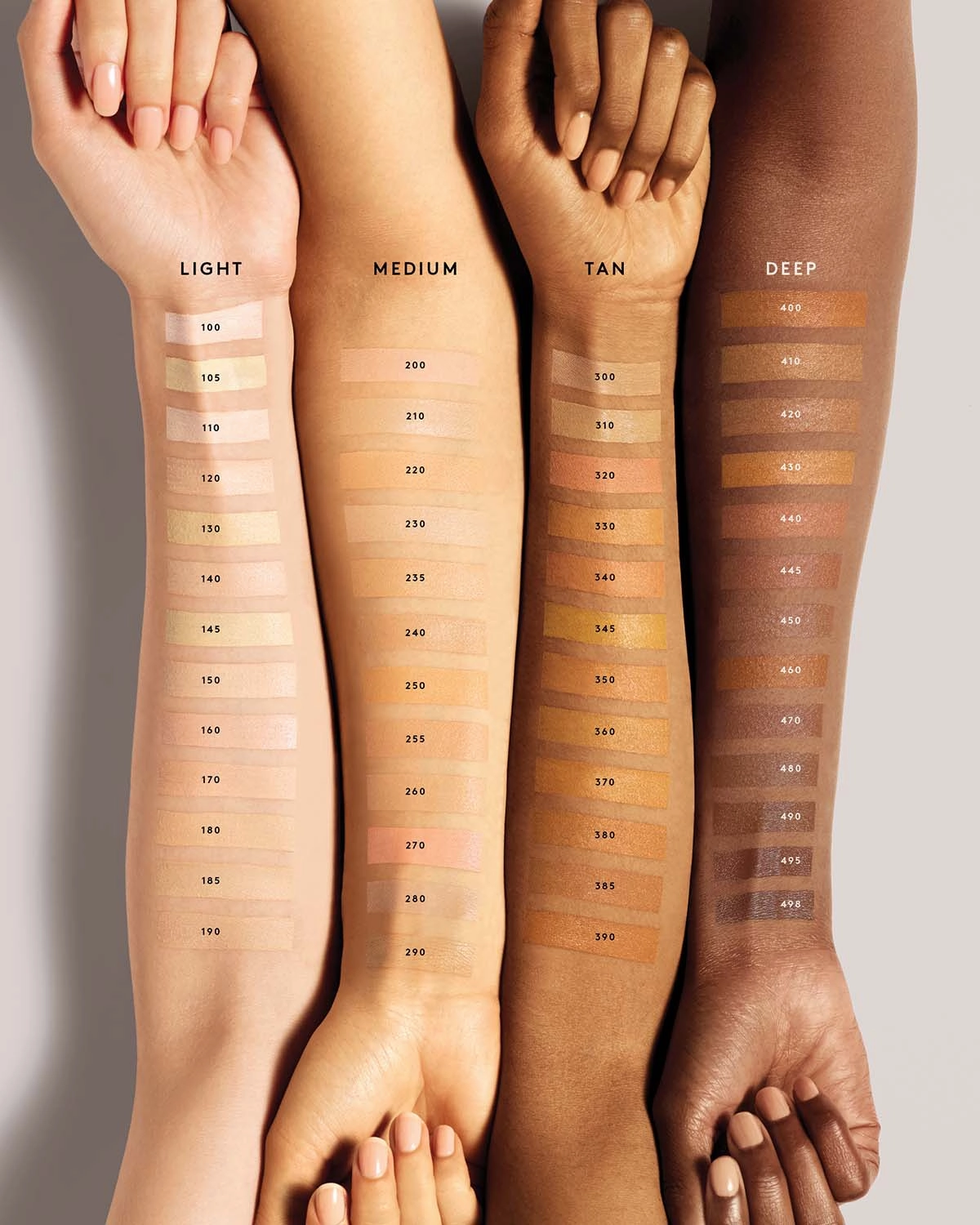Pro Filt'r Instant Retouch Concealer — #320