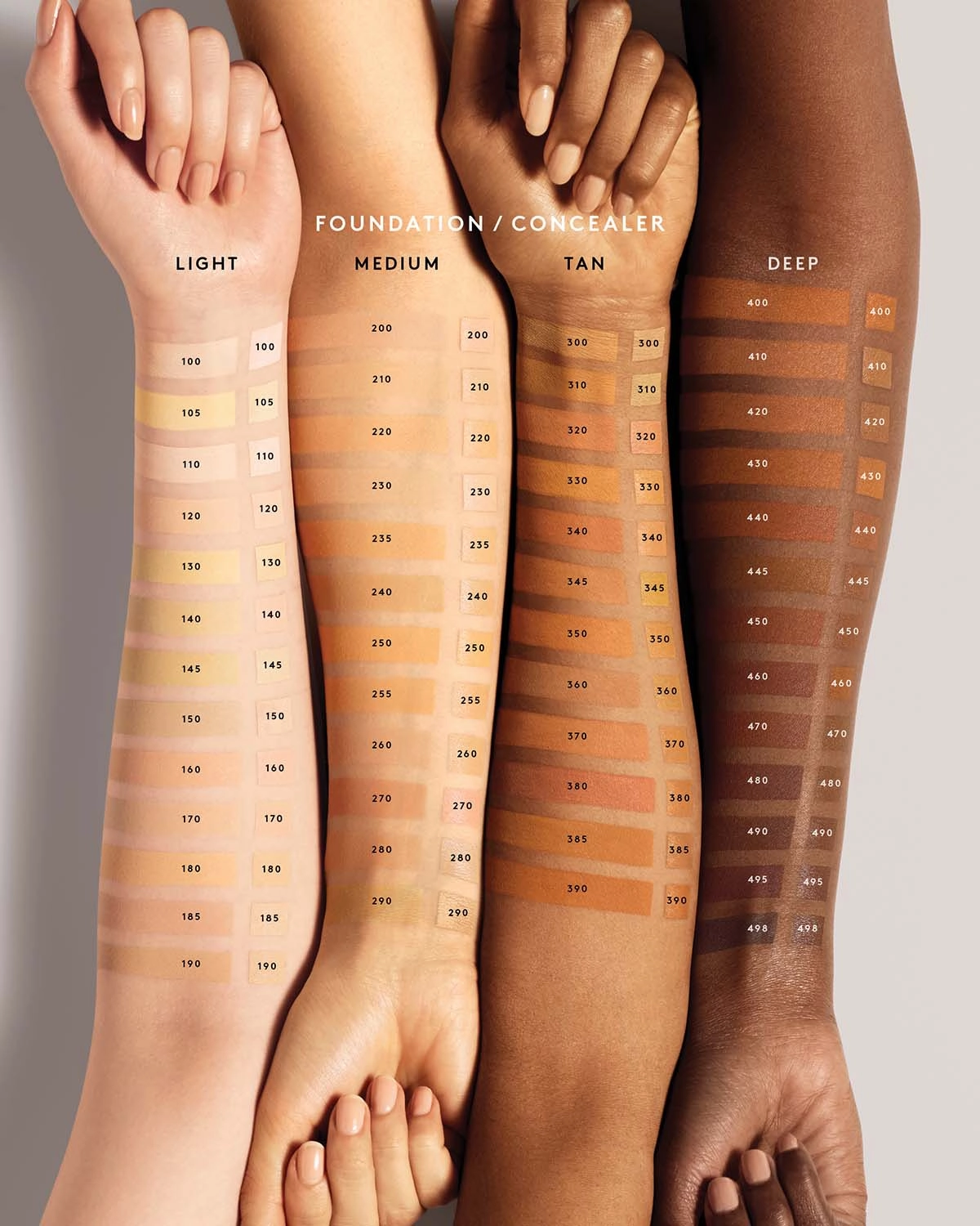 Pro Filt'r Instant Retouch Concealer — #385