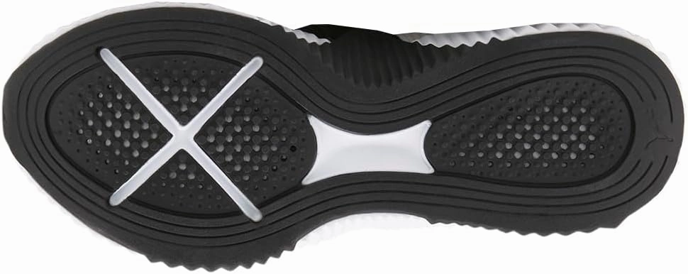 Puma Womens Baby Phat X Defy Mid Sneakers Shoes - White