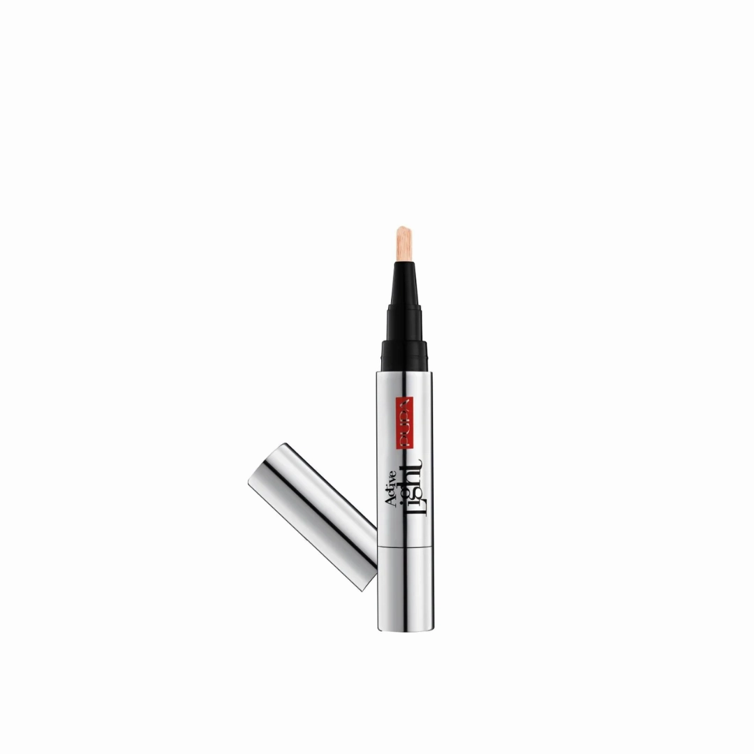 Pupa Active Light Highlighting Concealer