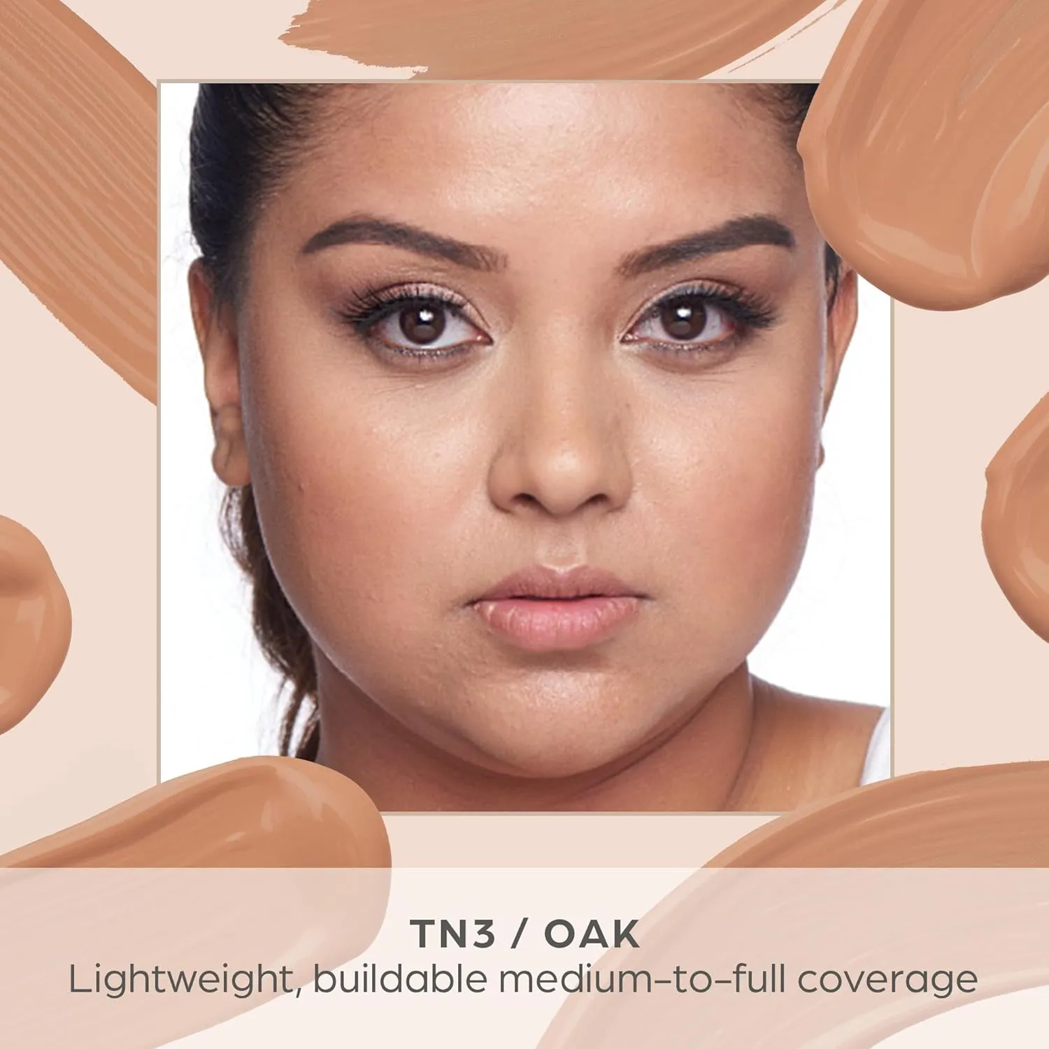 PUR Beauty 4-in-1 Sculpting Concealer for Women - Conceals, Brightens, Plumps & Corrects - Hydrating & Moisturizing Makeup Concealer with Medium to Full Coverage for Dark Circles