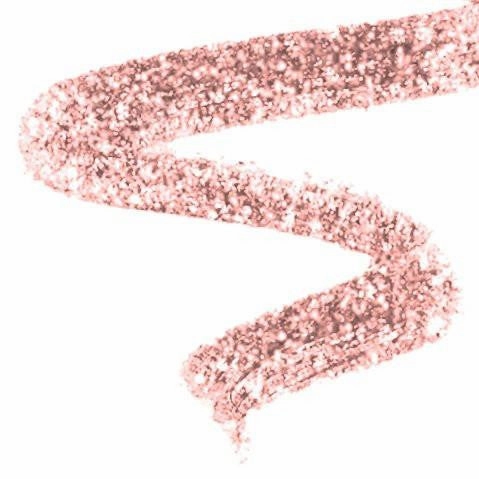 Queen Collection Jumbo Gloss Balm Radiant Rose Q805, 0.13 Oz