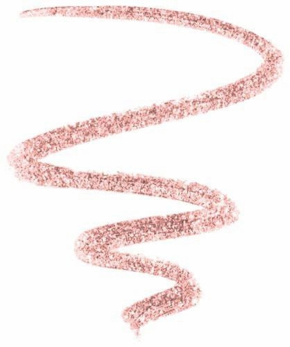 Queen Collection Jumbo Gloss Balm Radiant Rose Q805, 0.13 Oz