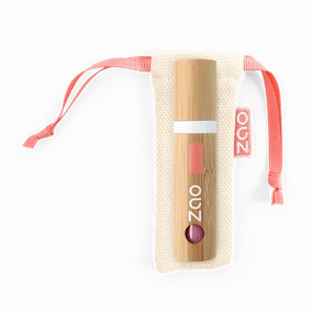 Refillable Lip Gloss from Zao