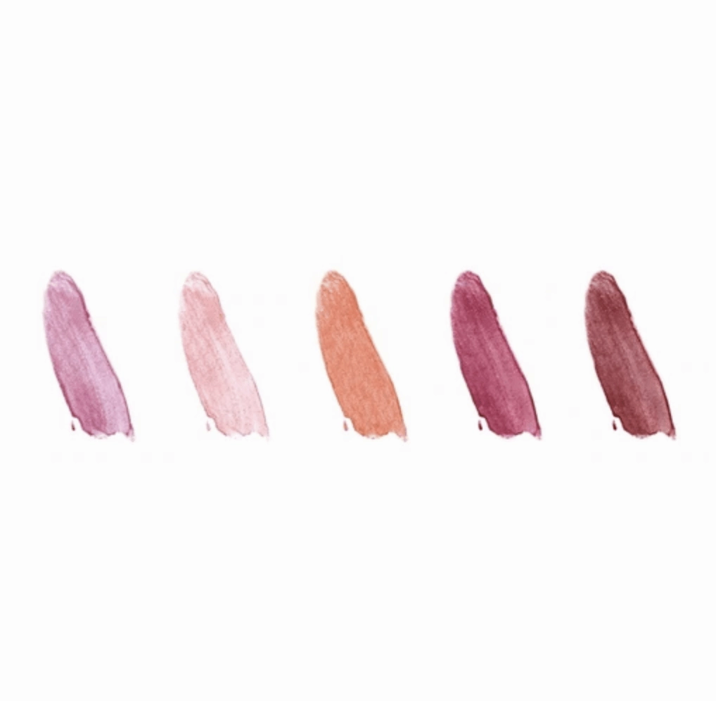 Refillable Lip Gloss from Zao